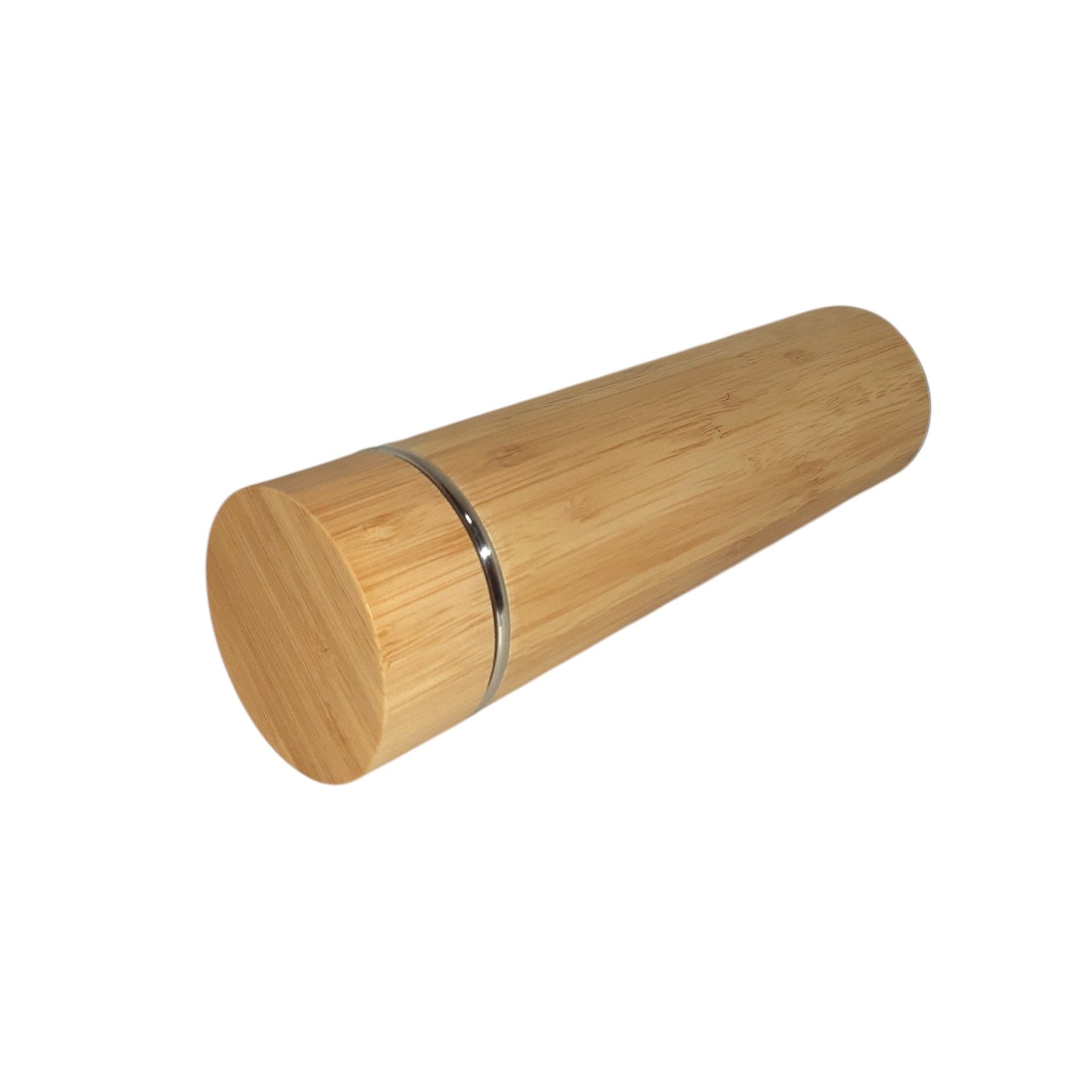 Bamboo Bottle 500ml with Bamboo Lid