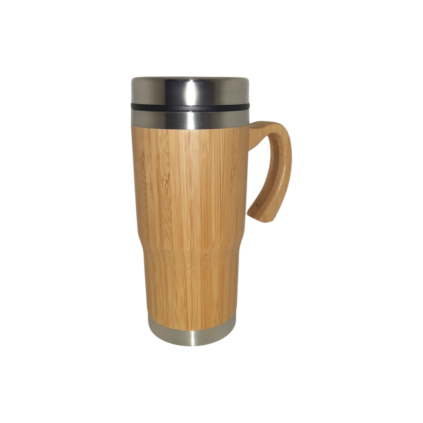 Bamboo Mug 450ml