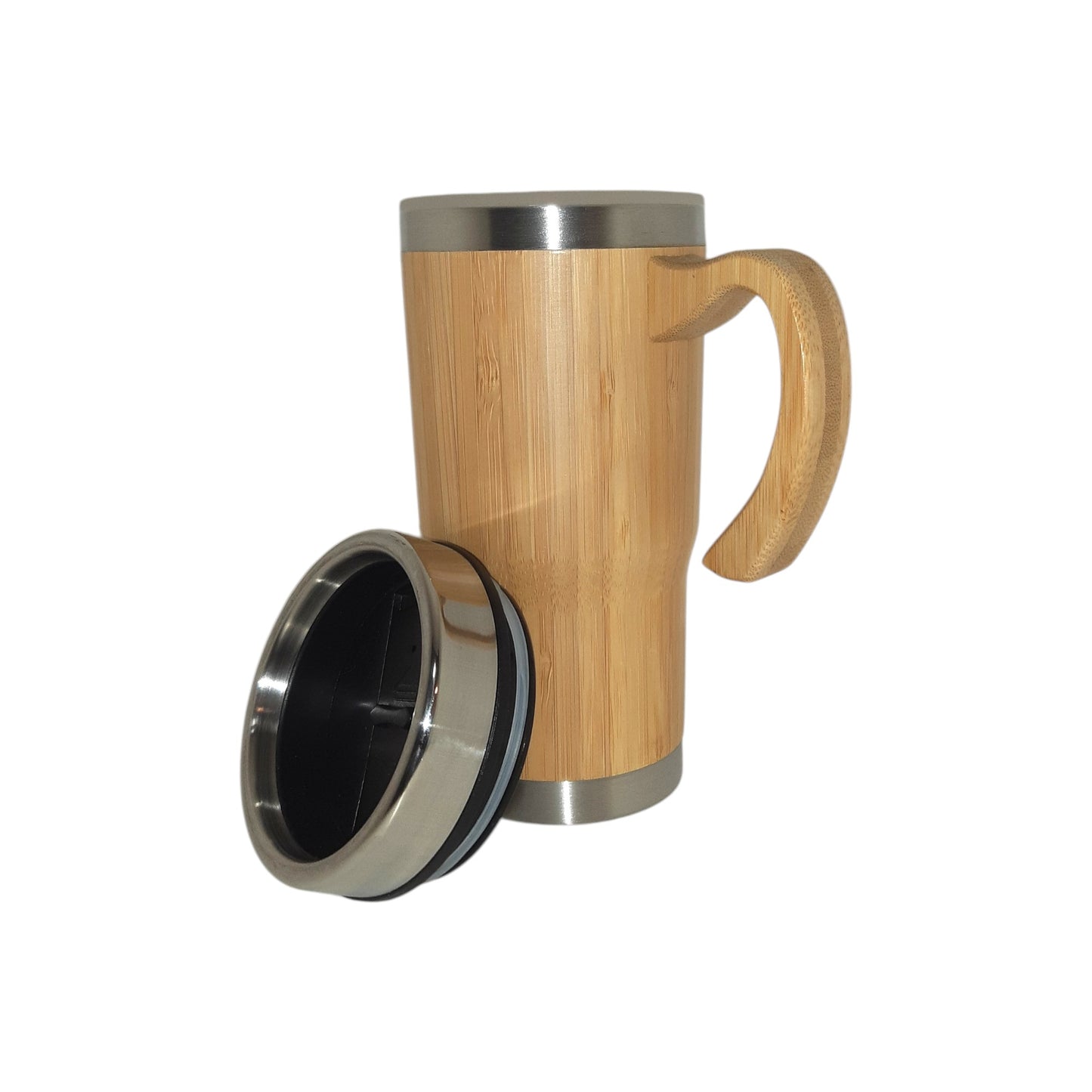 Bamboo Mug 450ml