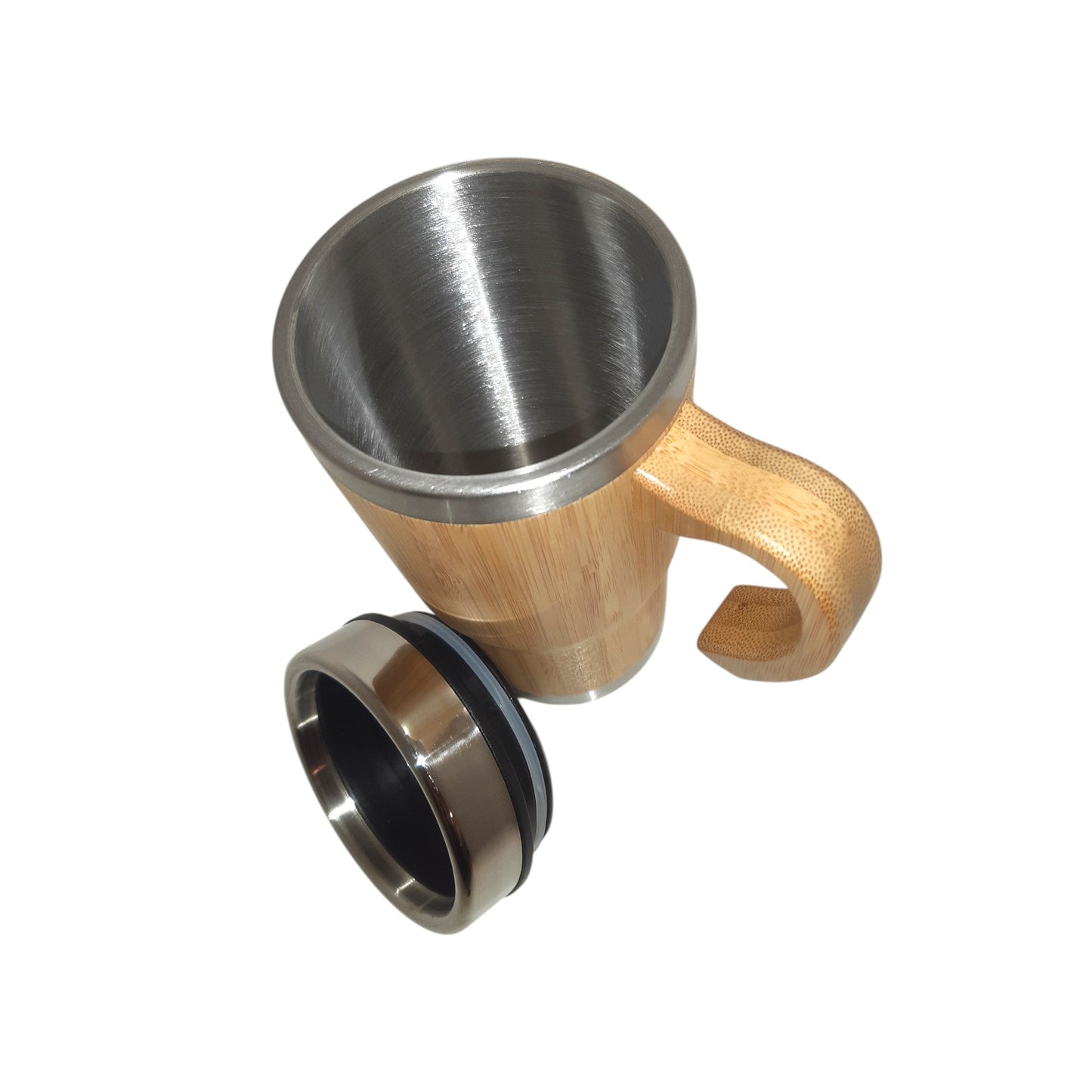 Bamboo Mug 450ml